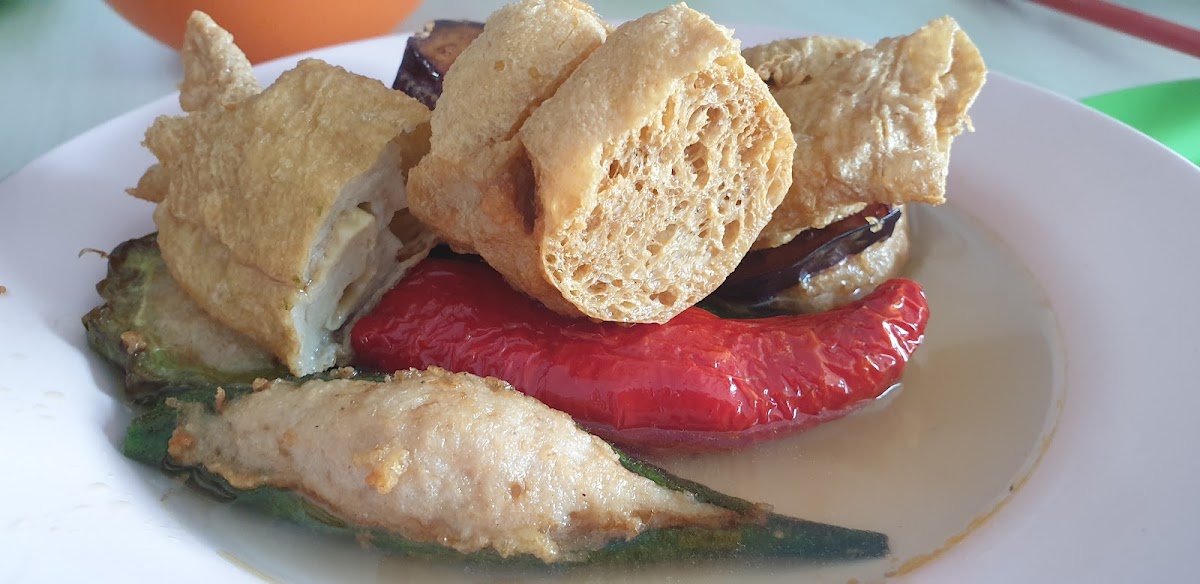 Restoran Li Cheong Photo 8