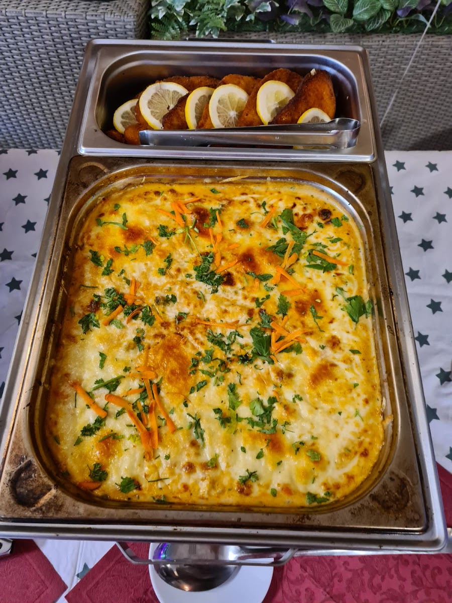 Pizza & Grillhaus Jiber - Sinan Kart Photo 4