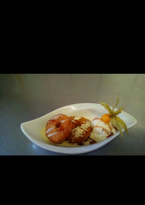 Pizza & Grillhaus Jiber - Sinan Kart Photo 9