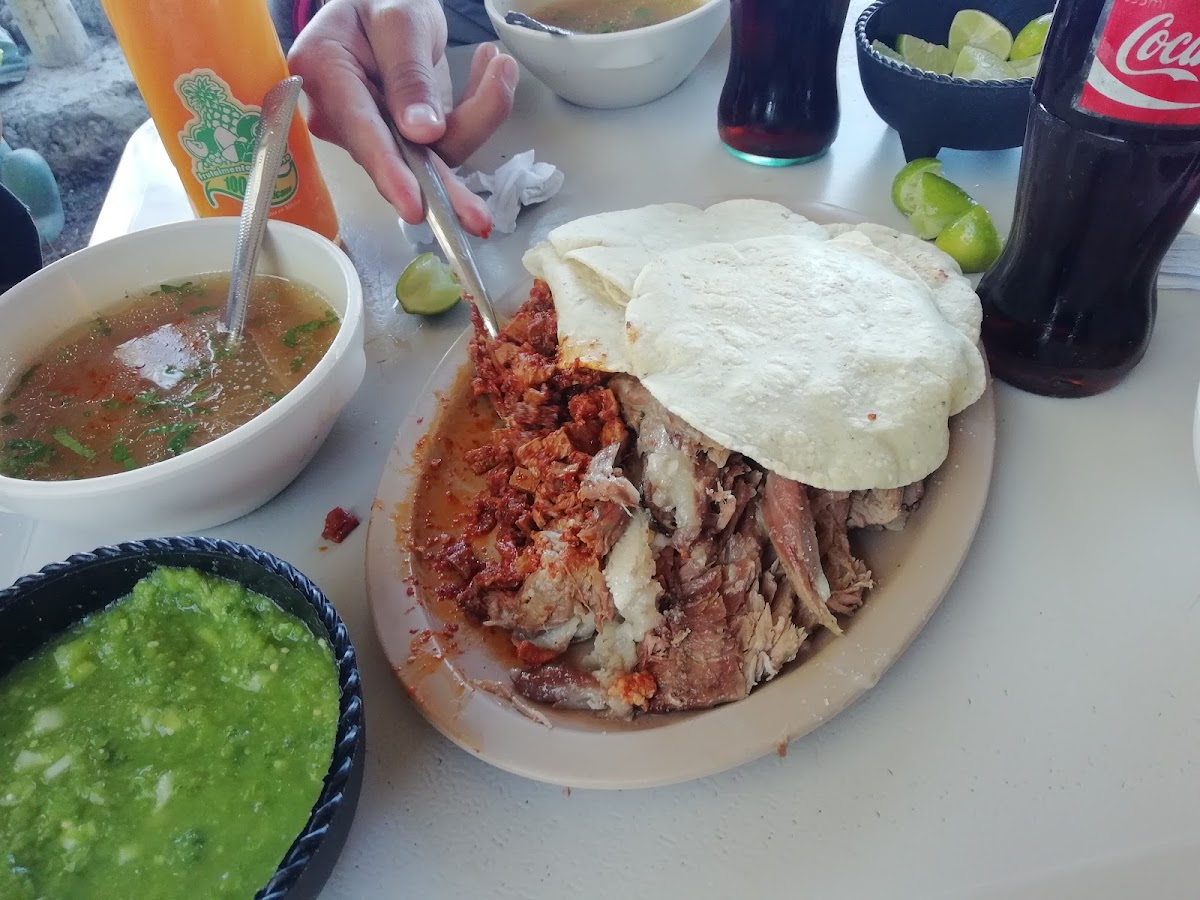 Barbacoa El Banco Photo 10