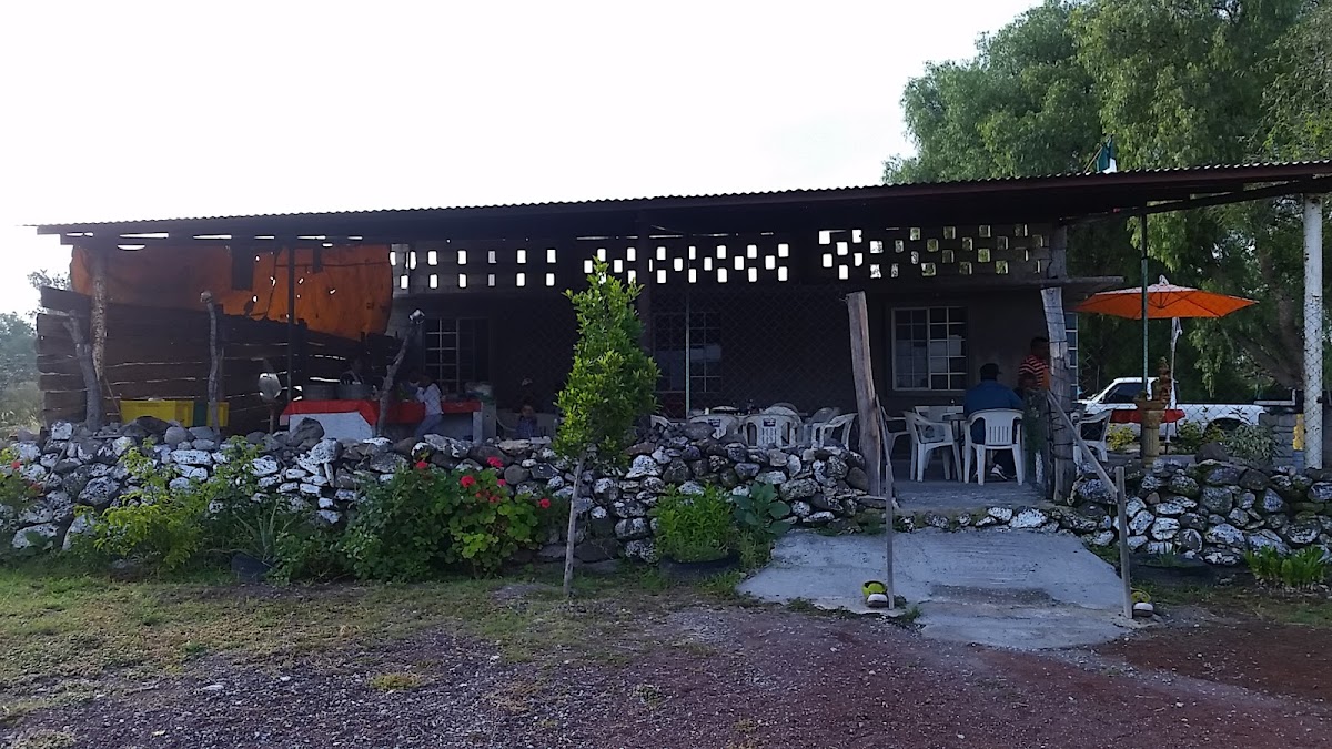 Barbacoa El Banco Photo 3