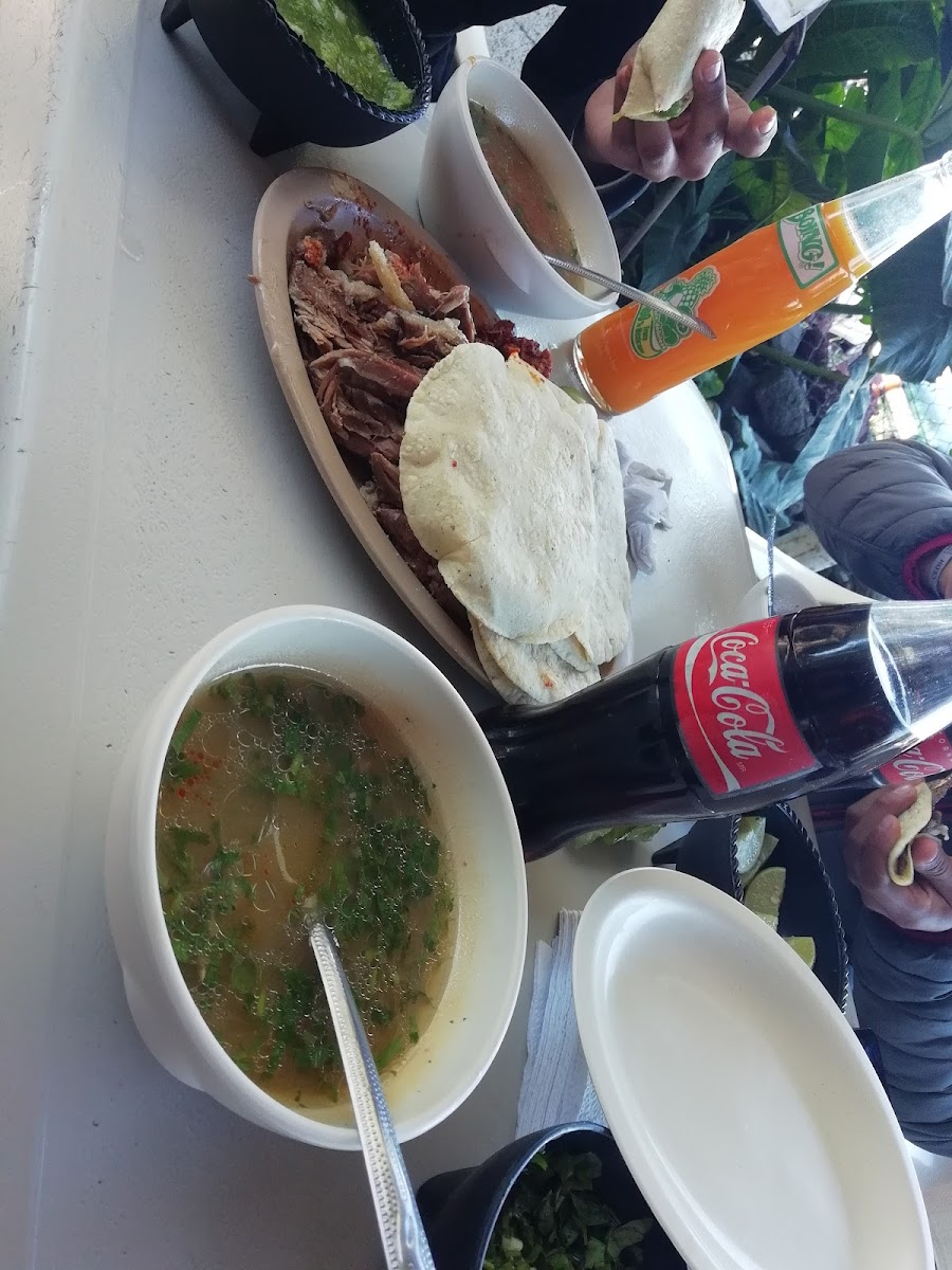 Barbacoa El Banco Photo 9