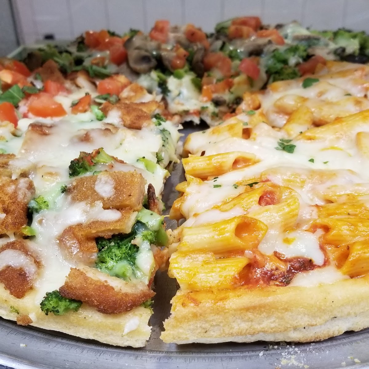 Alessio Pizzeria