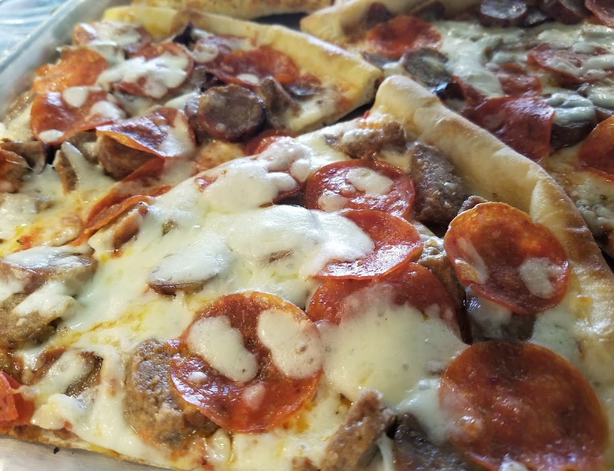 Alessio Pizzeria Photo 2