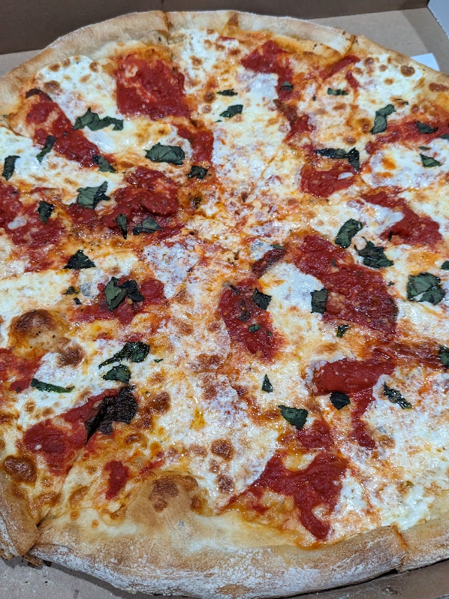 Alessio Pizzeria Photo 3