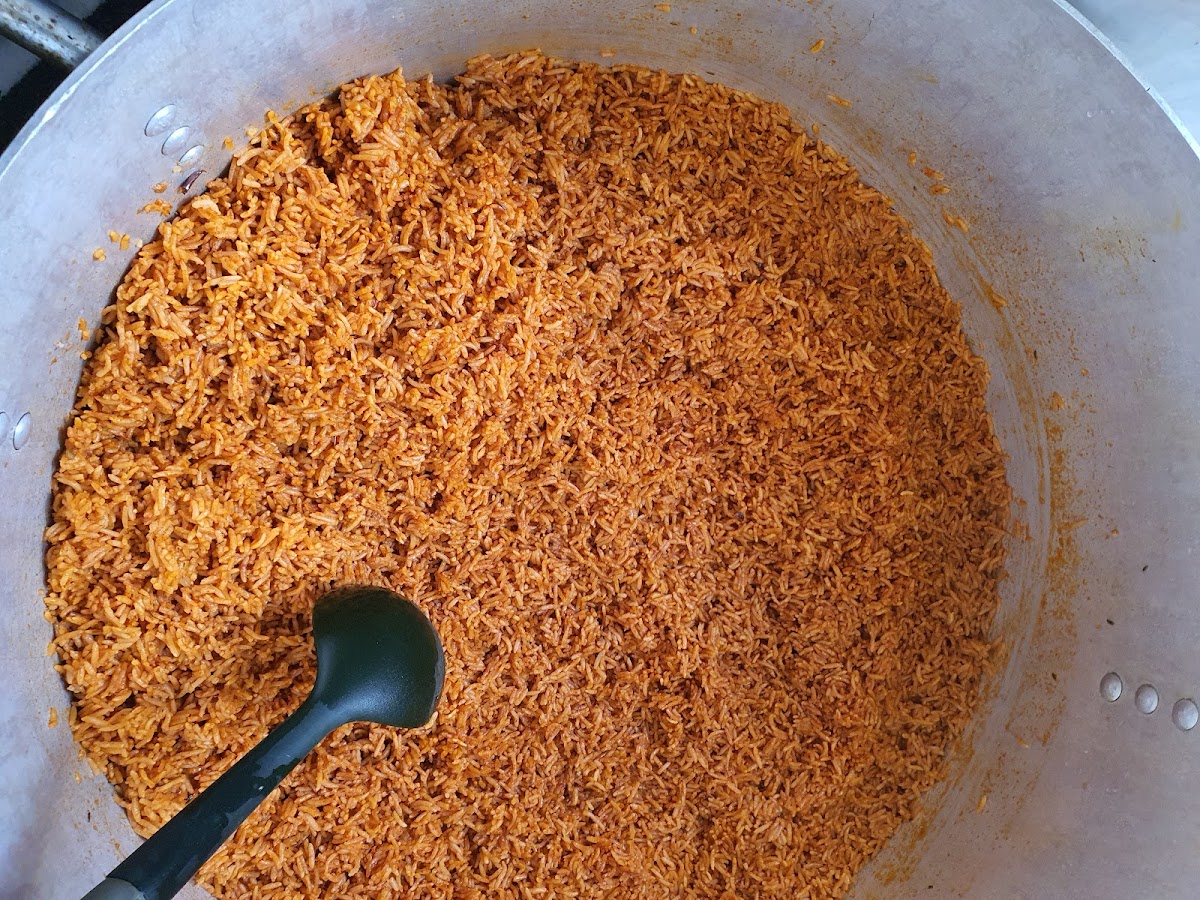 Aduke's Kitchen. Pre-Order Nigerian Food Photo 9