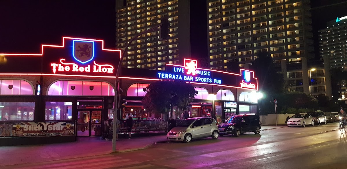 Sizzler Steak House
