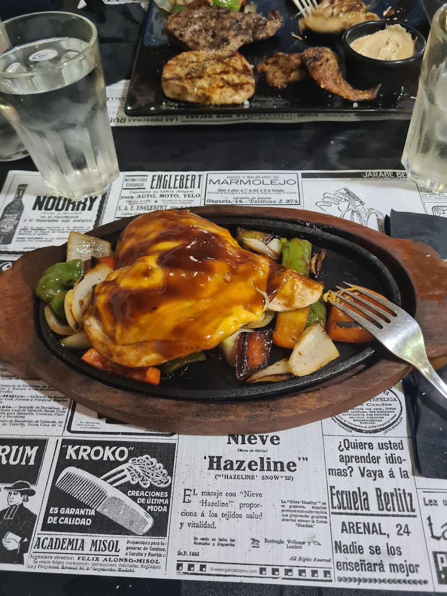 Sizzler Steak House Photo 10