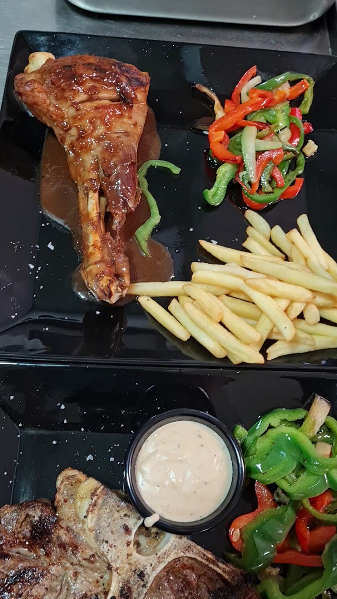 Sizzler Steak House Photo 2