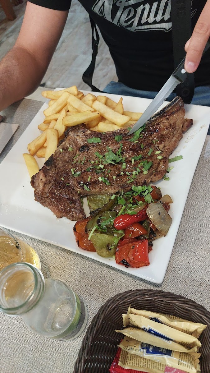 Sizzler Steak House Photo 4