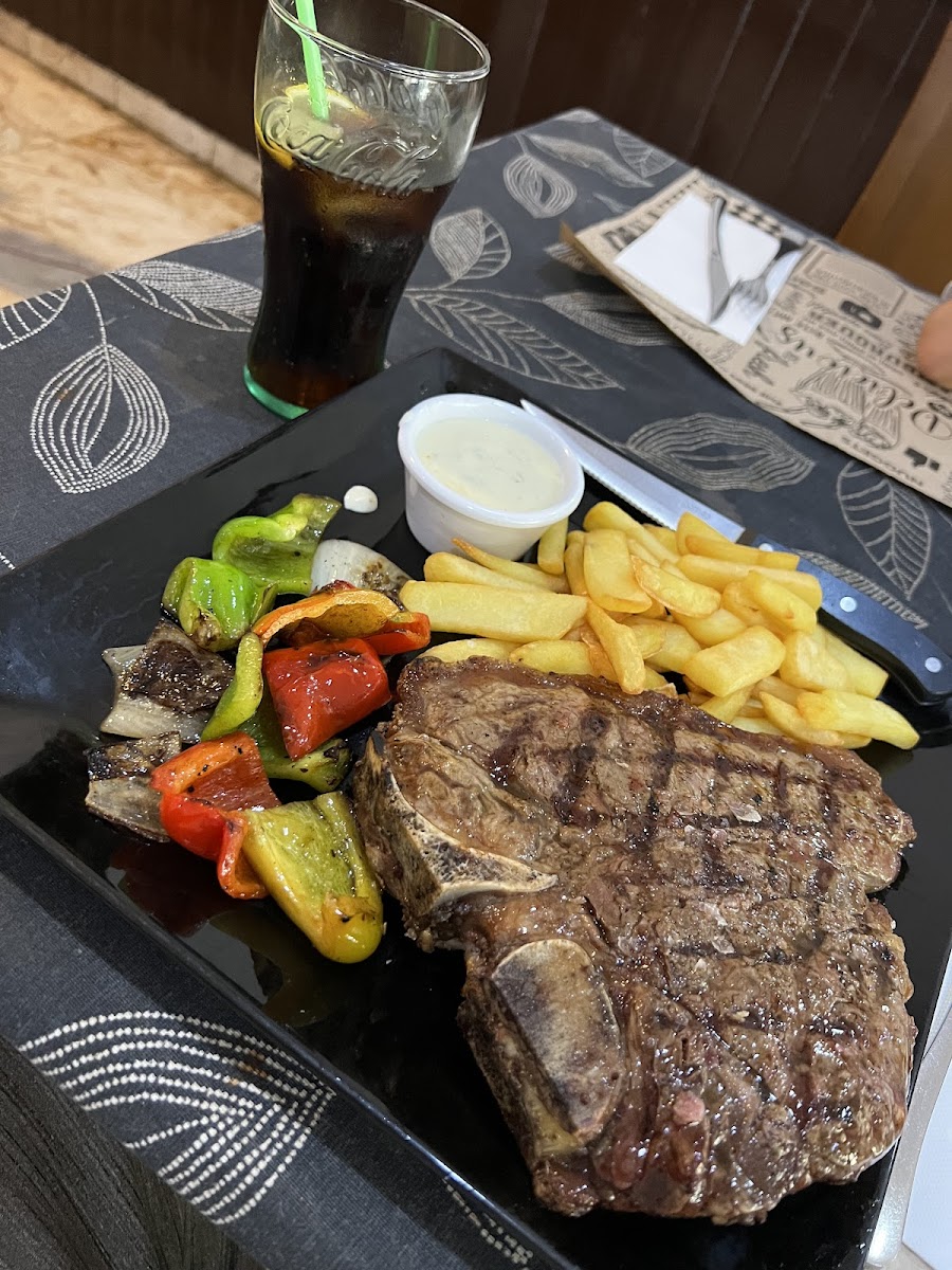 Sizzler Steak House Photo 5