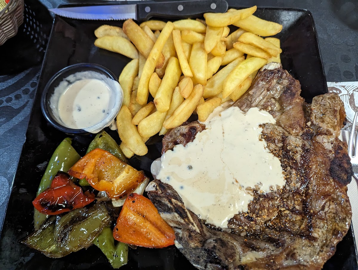 Sizzler Steak House Photo 6