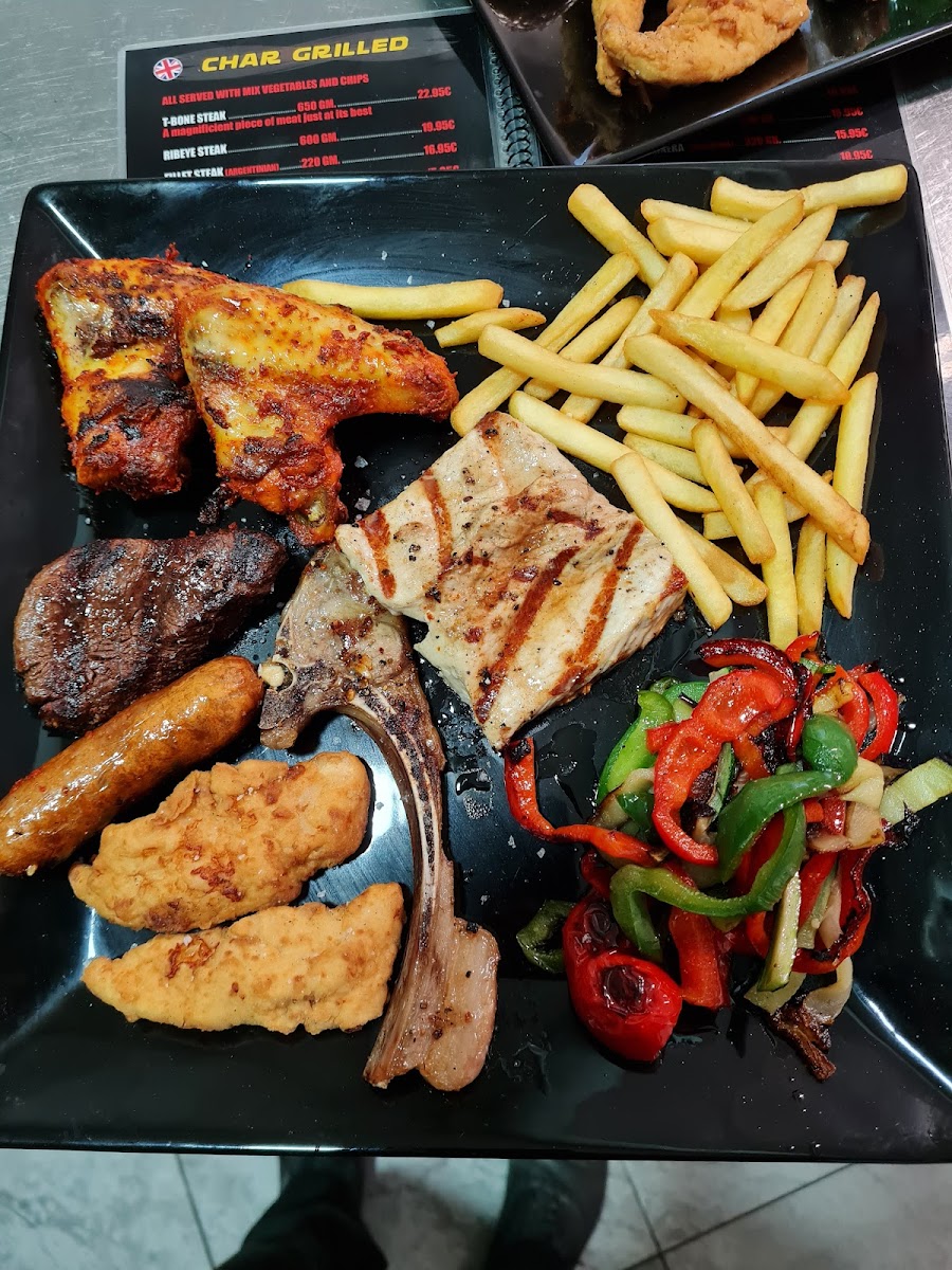 Sizzler Steak House Photo 7
