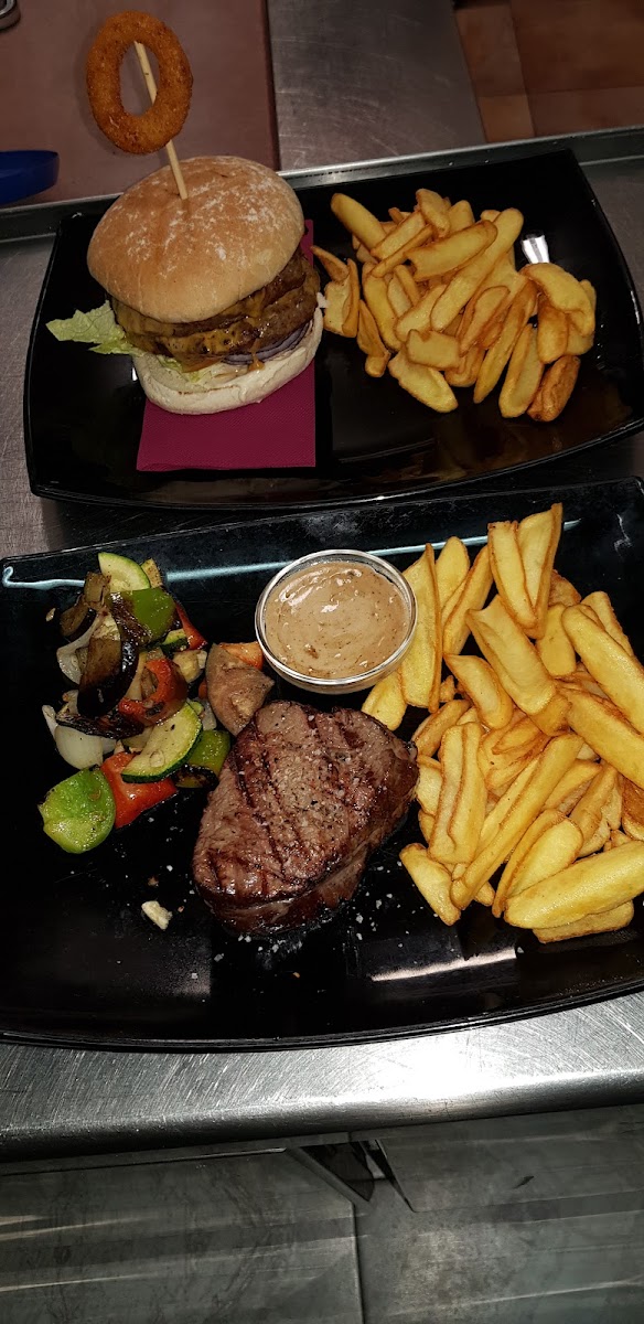 Sizzler Steak House Photo 8