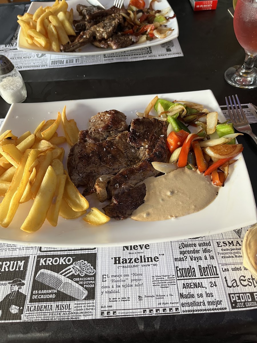 Sizzler Steak House Photo 9