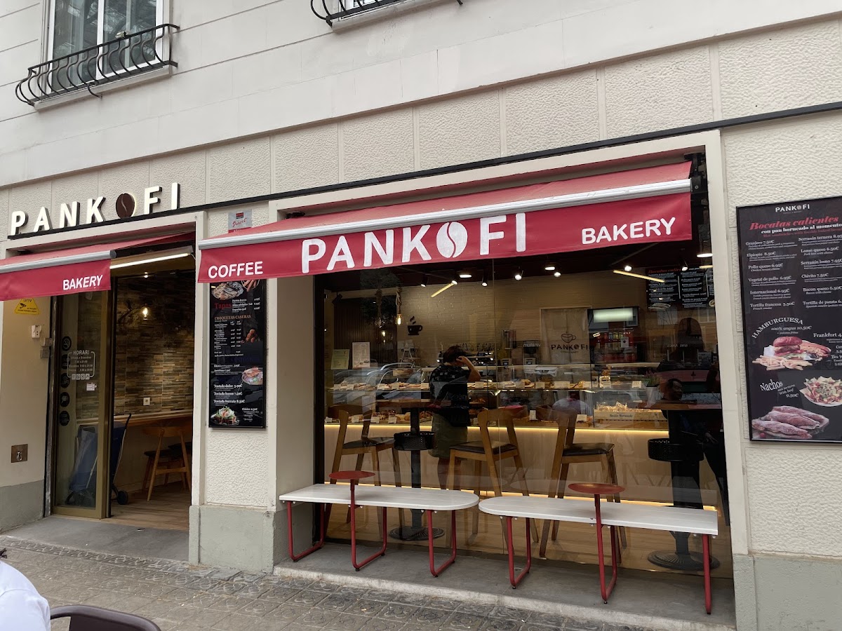 PANKOFI