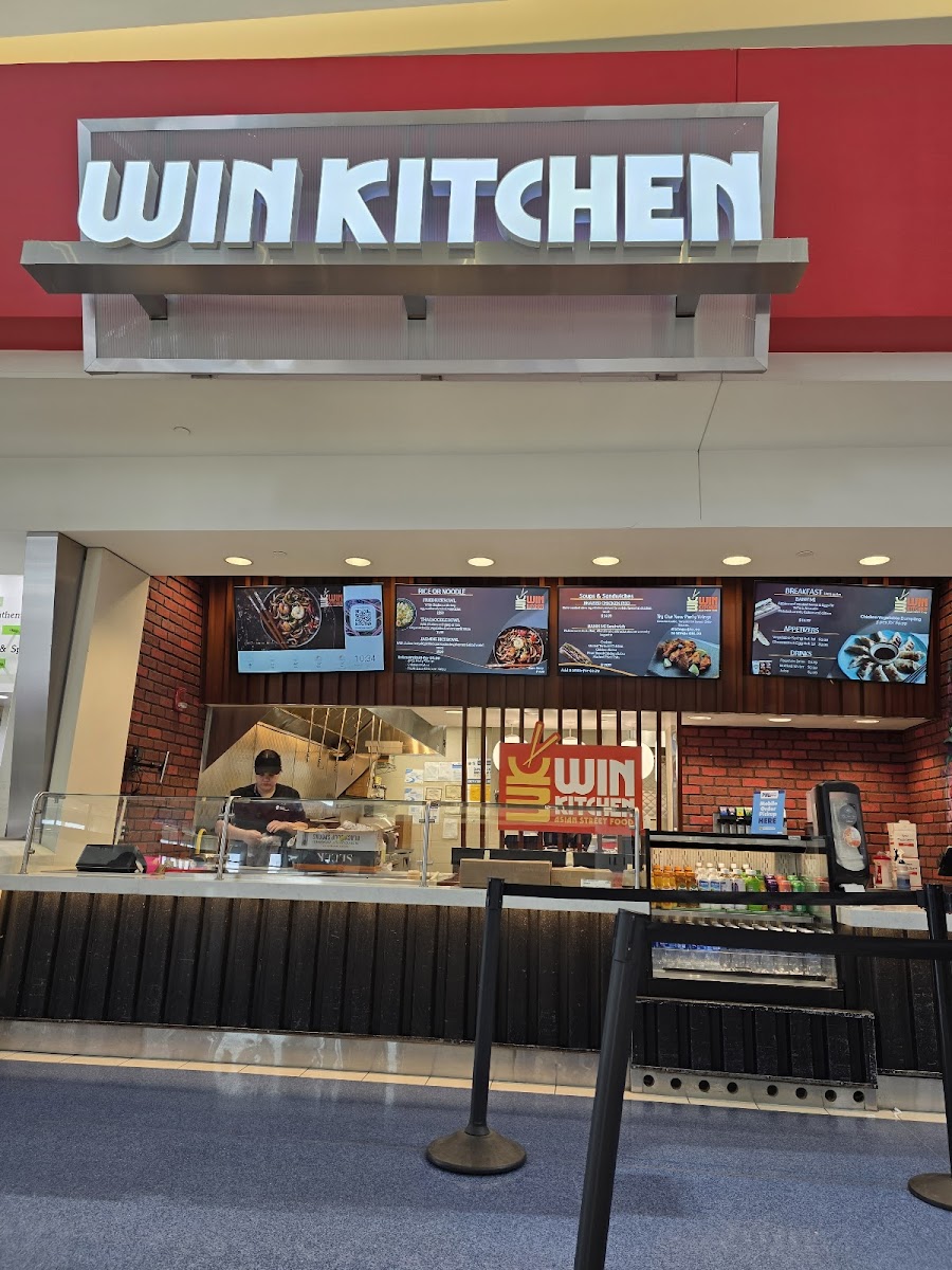 WinKitchen