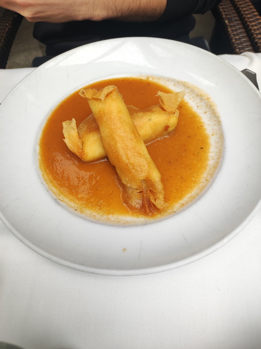 Restaurante Siete Puertas Photo 10