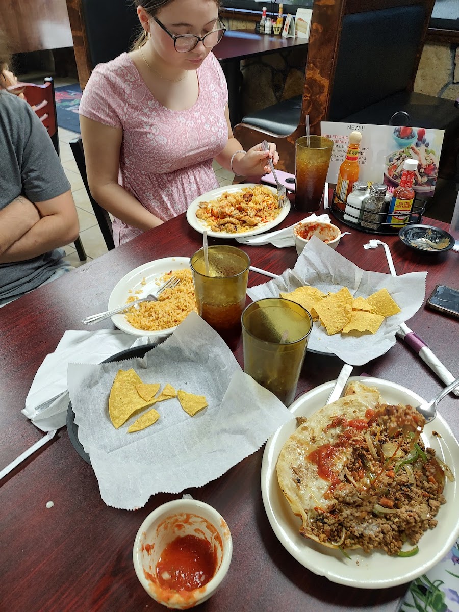 Fiesta Charra Mexican Restaurant &Grill 2 Photo 10