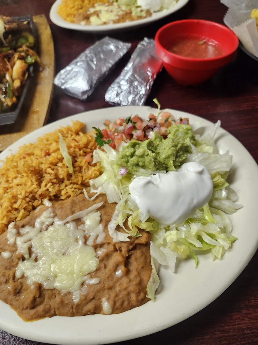 Fiesta Charra Mexican Restaurant &Grill 2 Photo 4