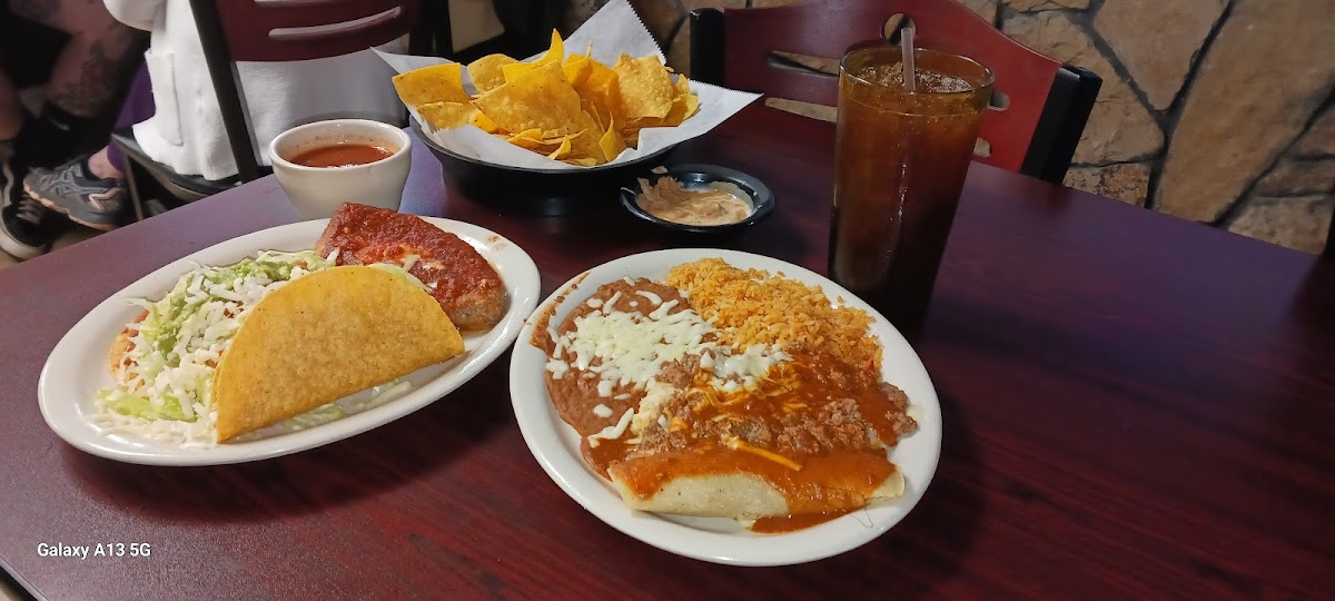 Fiesta Charra Mexican Restaurant &Grill 2 Photo 5