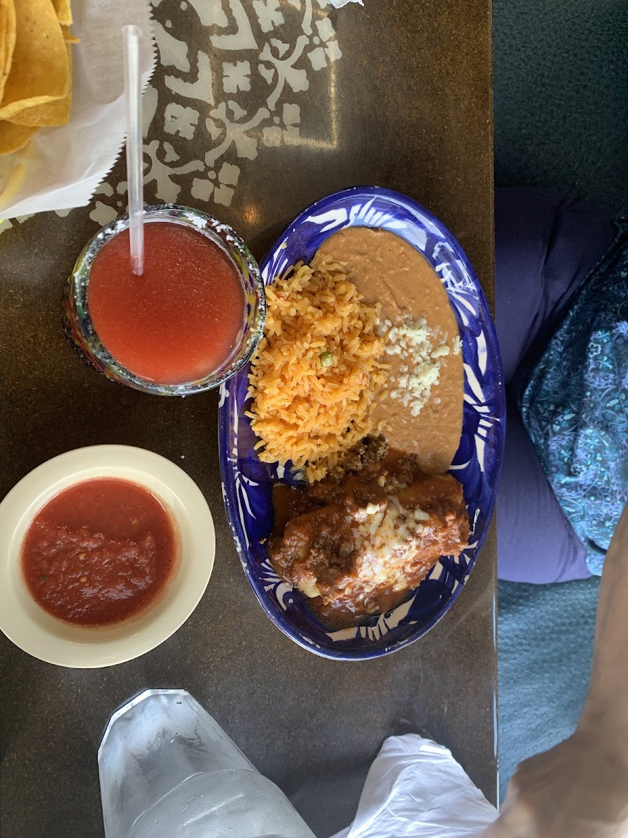 Fiesta Charra Mexican Restaurant &Grill 2 Photo 7