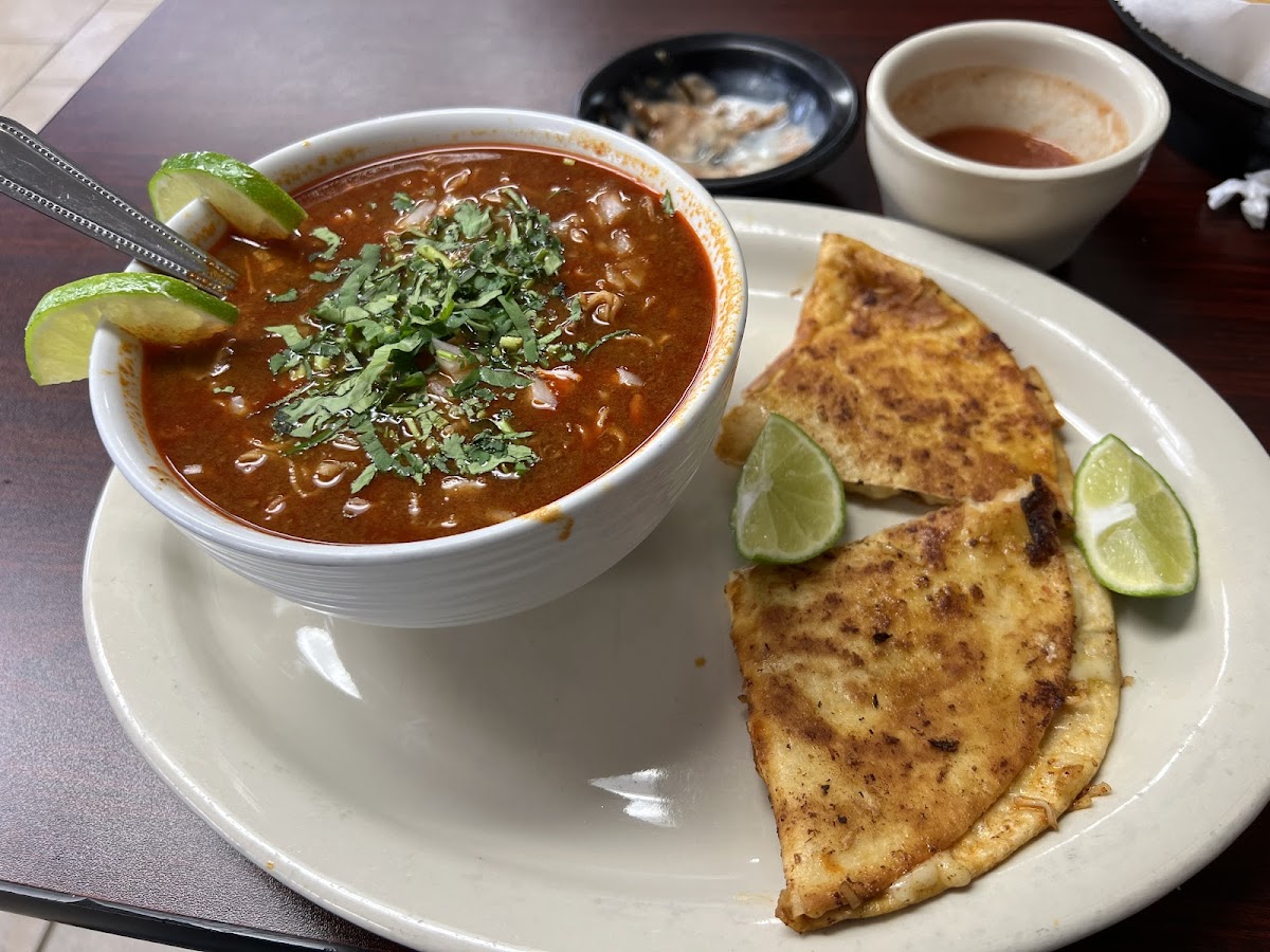 Fiesta Charra Mexican Restaurant &Grill 2 Photo 8
