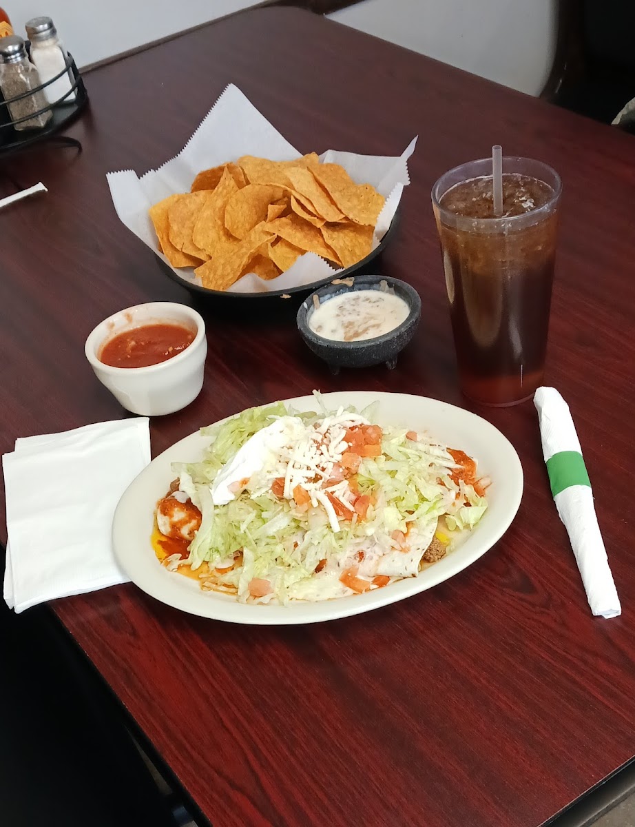 Fiesta Charra Mexican Restaurant &Grill 2 Photo 9