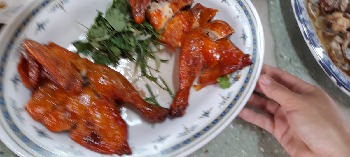 古来友明 Restaurant Yuw Meng Photo 10