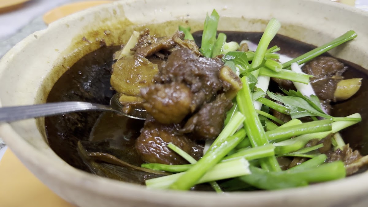 古来友明 Restaurant Yuw Meng Photo 2