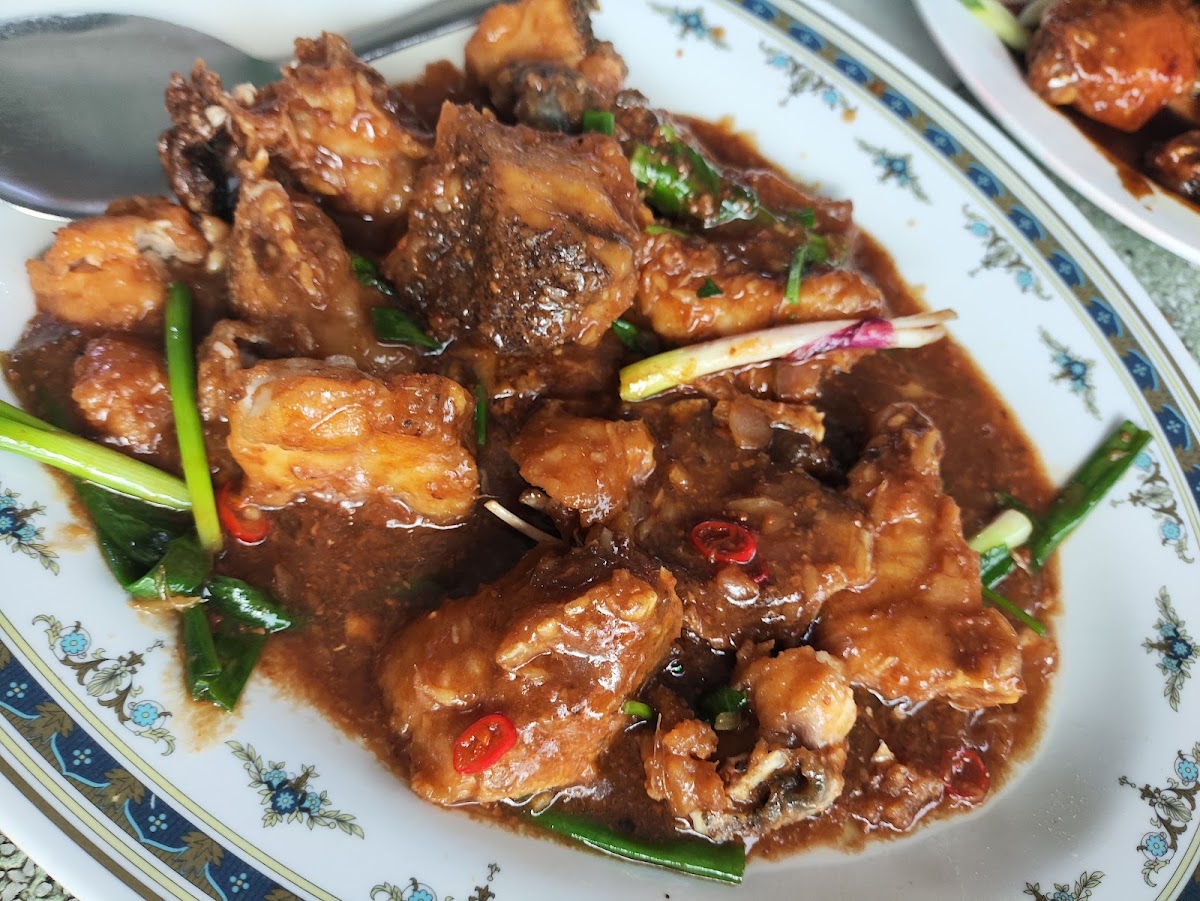 古来友明 Restaurant Yuw Meng Photo 4