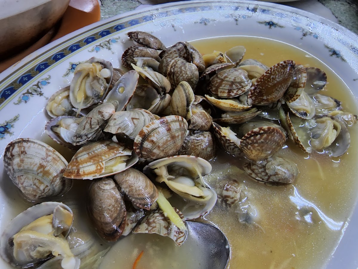 古来友明 Restaurant Yuw Meng Photo 6