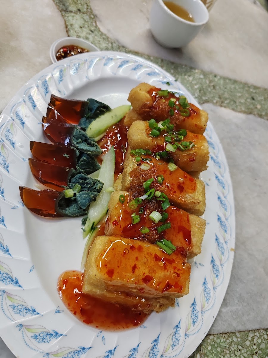 古来友明 Restaurant Yuw Meng Photo 7