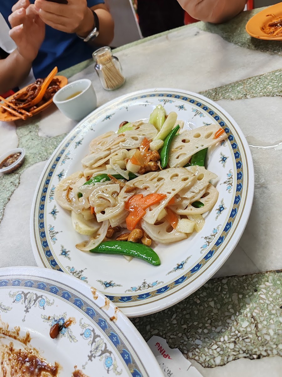 古来友明 Restaurant Yuw Meng Photo 8