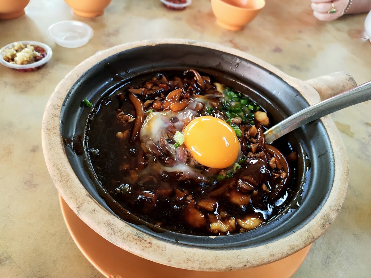 古来友明 Restaurant Yuw Meng Photo 9