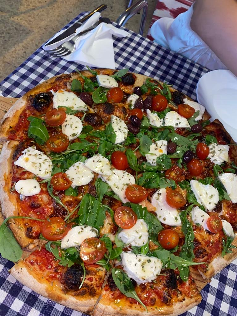 Magno Pizza Photo 10