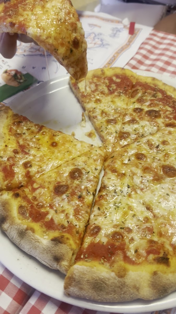 Magno Pizza Photo 2