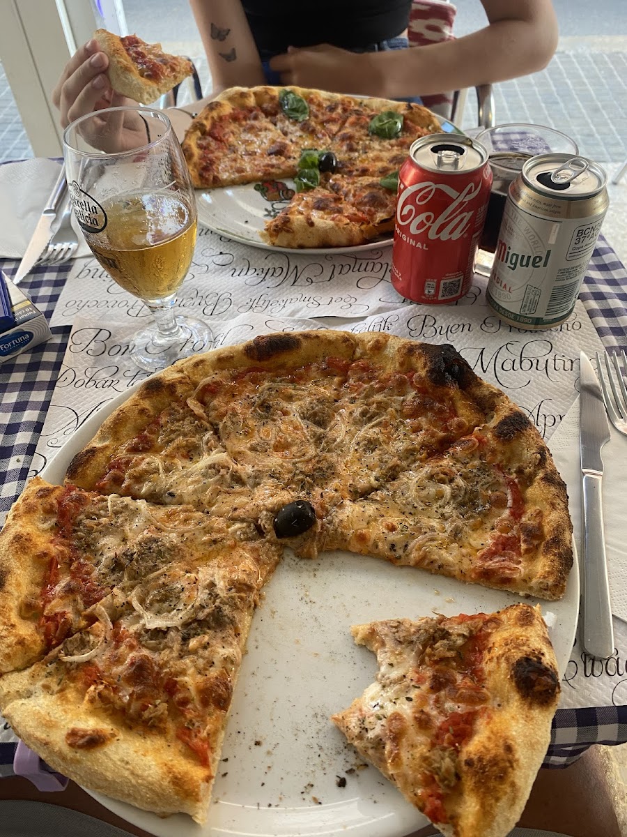 Magno Pizza Photo 4