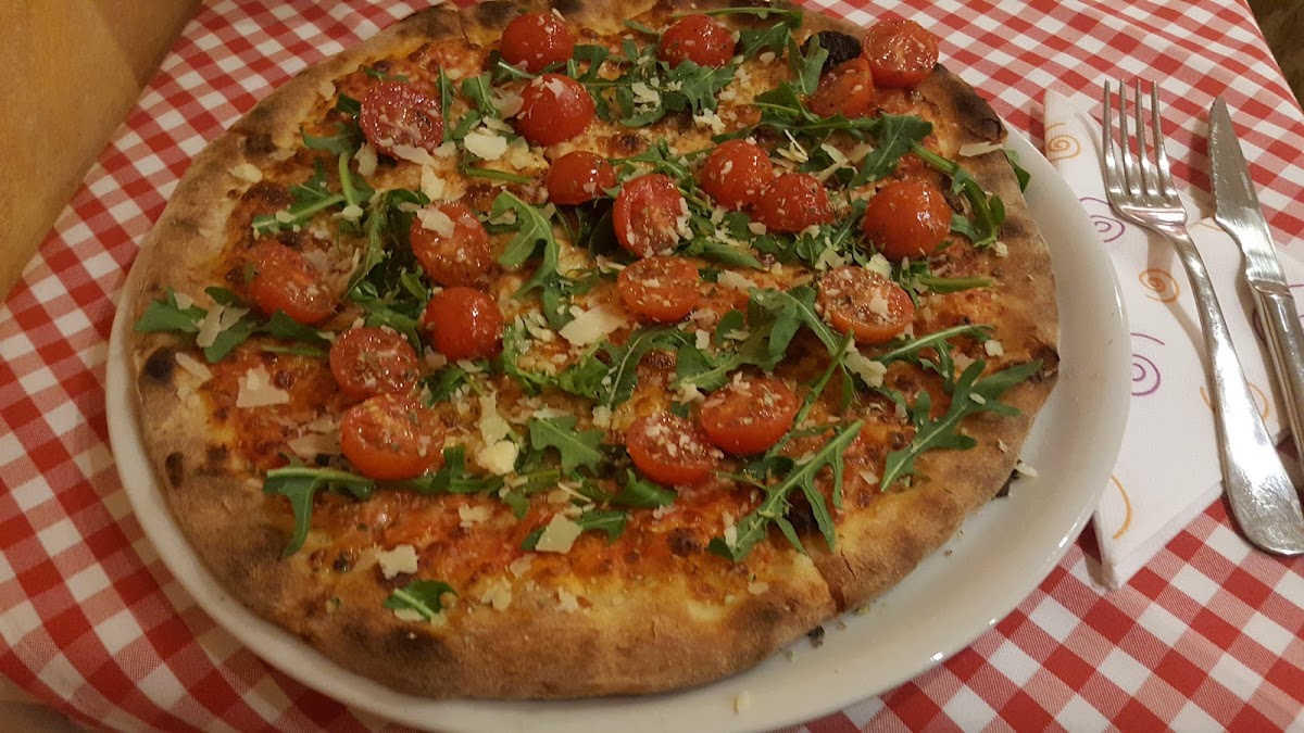 Magno Pizza Photo 6