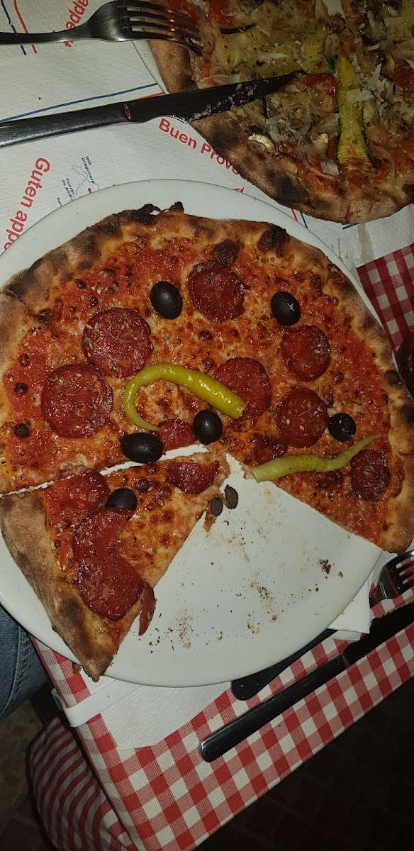 Magno Pizza Photo 7