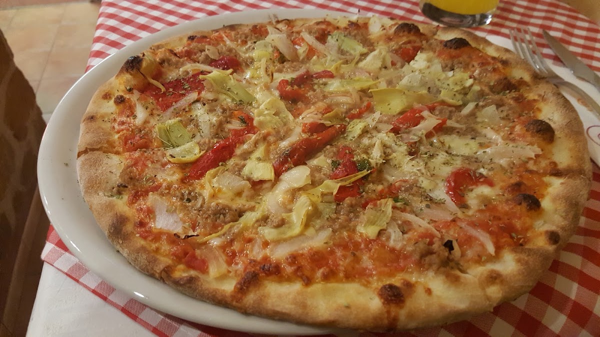 Magno Pizza Photo 8