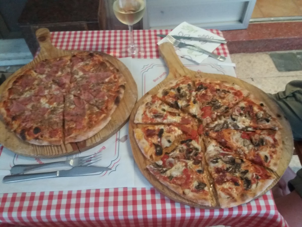 Magno Pizza Photo 9