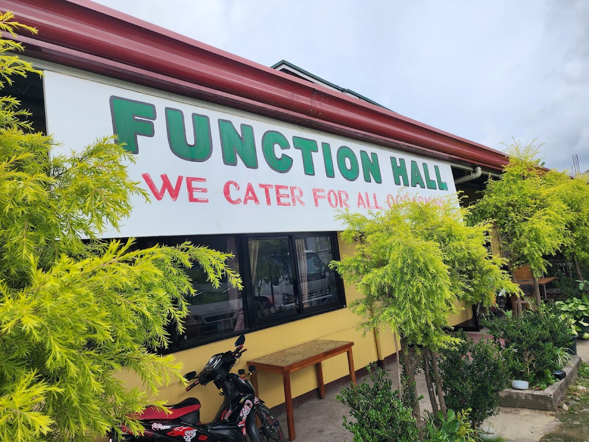 Dap-ayan, Pico Branch