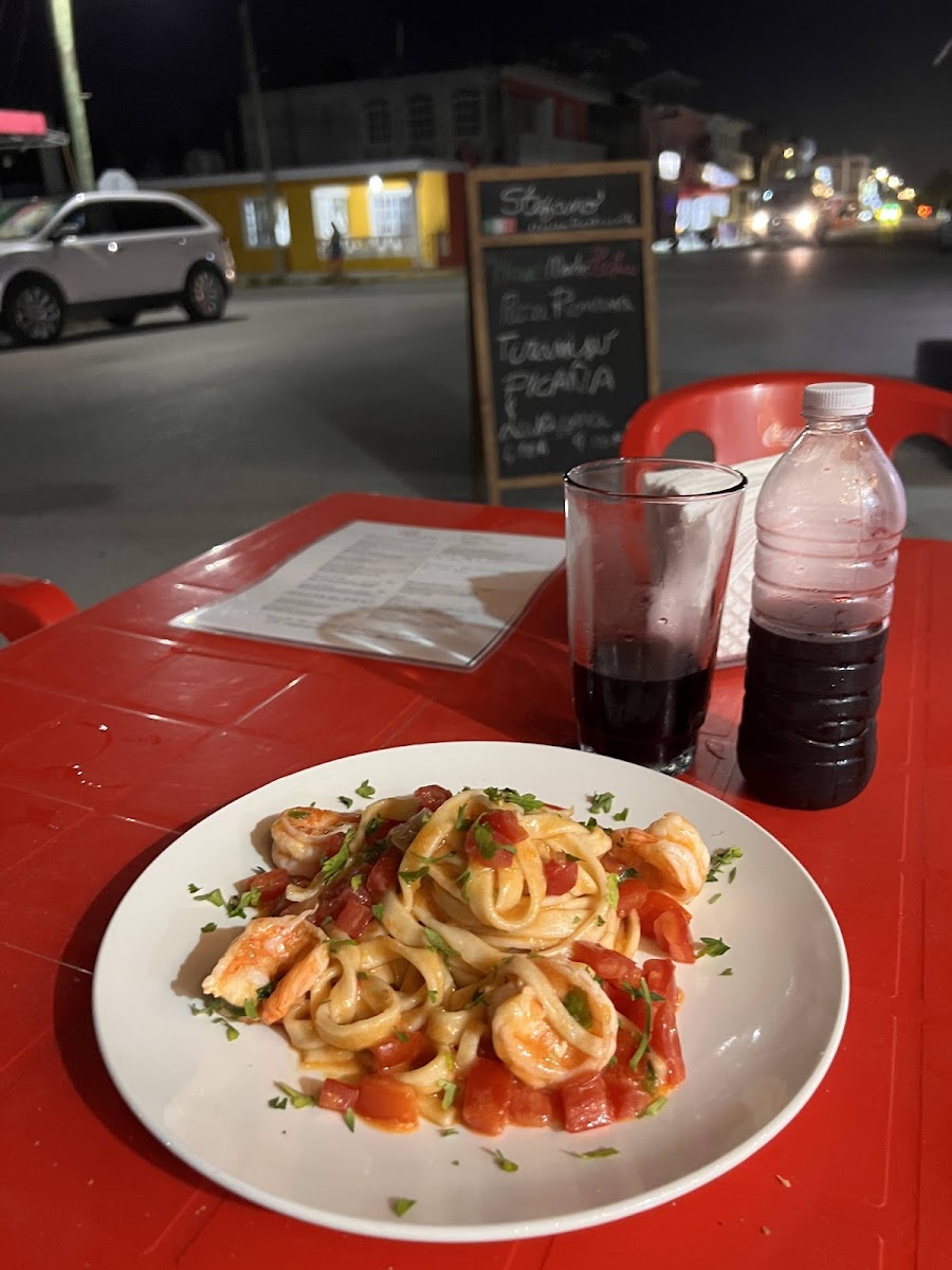 Stefano Cucina Italiana Photo 3