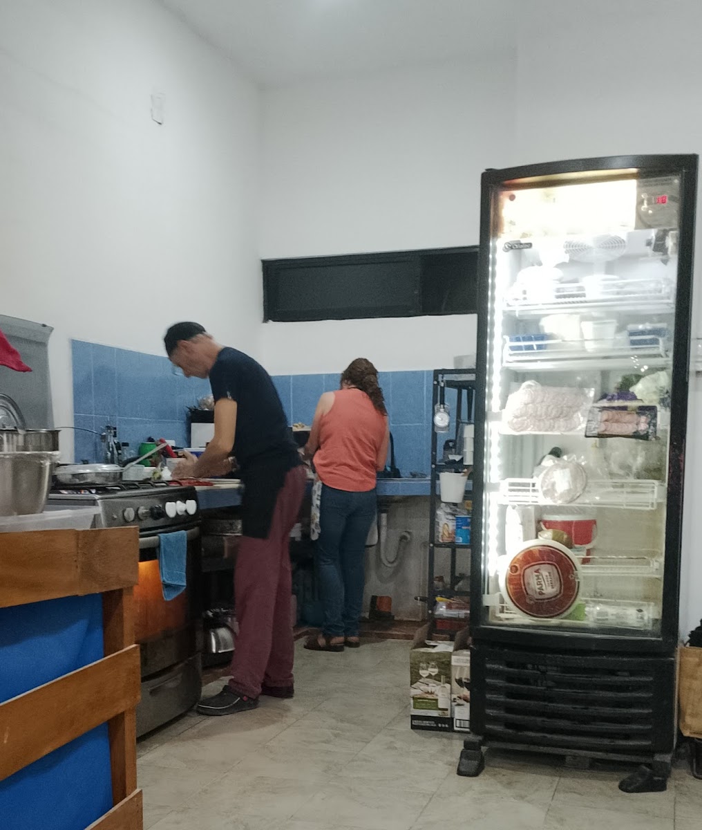 Stefano Cucina Italiana Photo 7