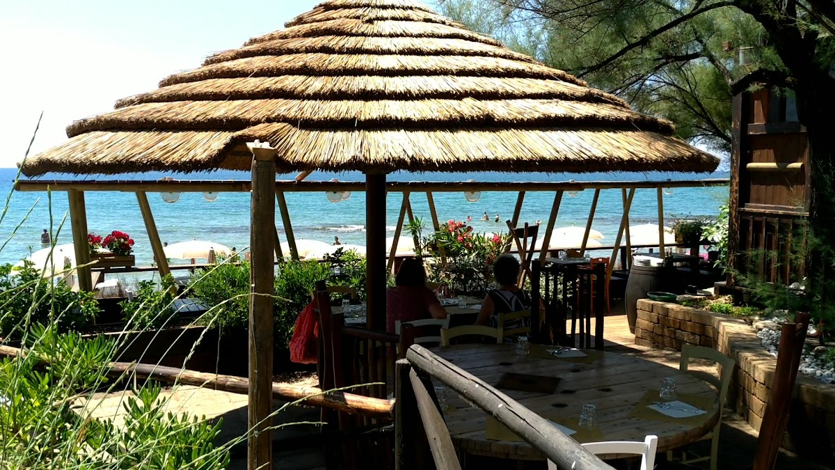 Mirollino Beach Photo 2
