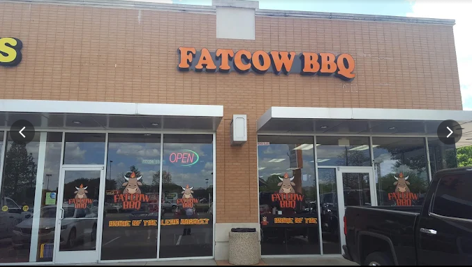 Fat Cow BBQ