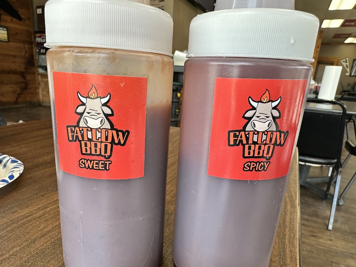 Fat Cow BBQ Photo 10