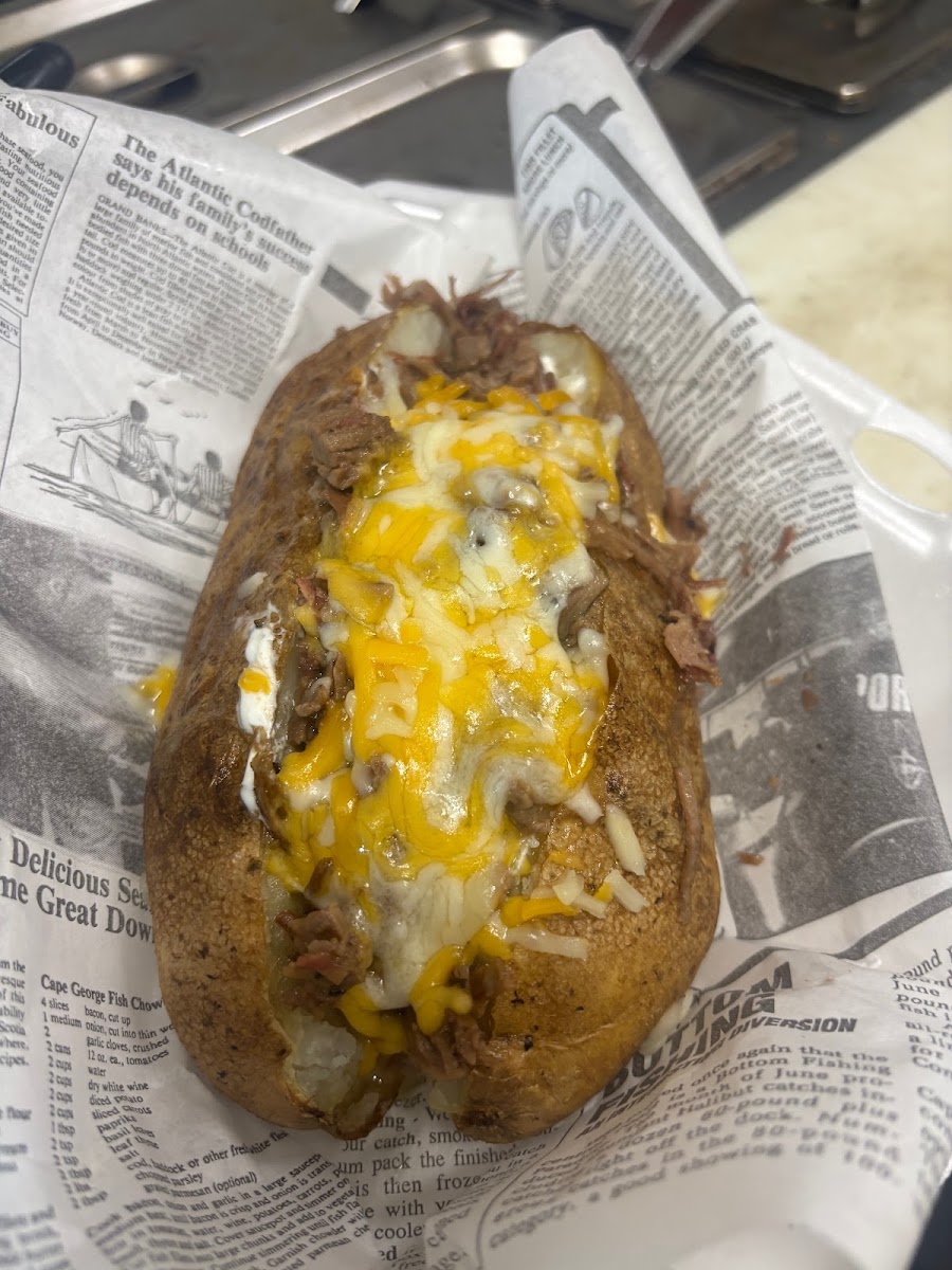 Fat Cow BBQ Photo 2