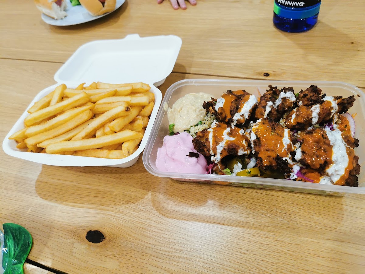 Tabak Takeaways Photo 10